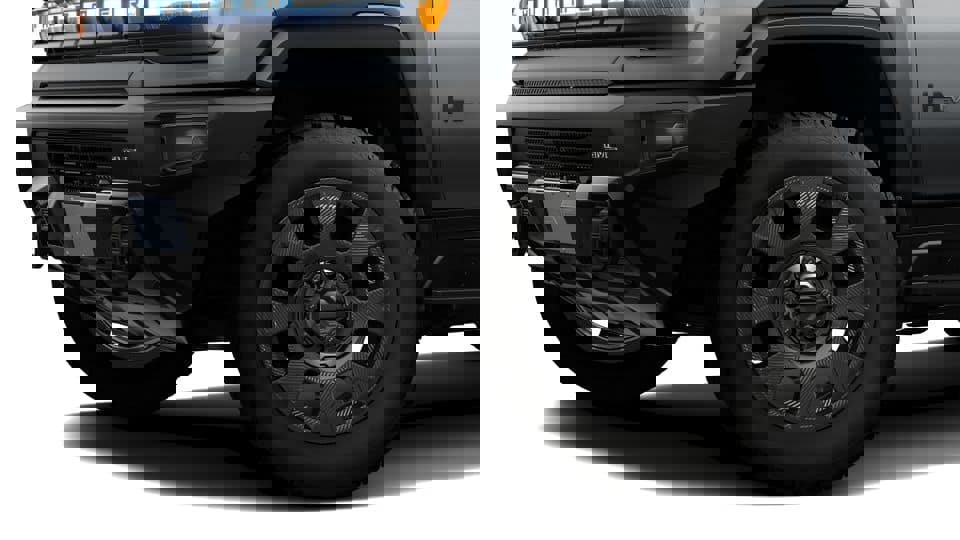 New 2026 GMC Hummer EV 3X w/ Carbon Fiber Edition Package image 12