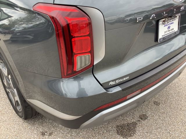 Certified 2024 Hyundai Palisade SEL w/ Premium Package image 24