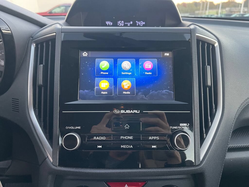 Used 2019 Subaru Impreza 2.0i AWD/4WD image 9