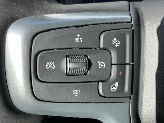 New 2026 Chevrolet Silverado 1500 LT Trail Boss w/ Safety Package image 10