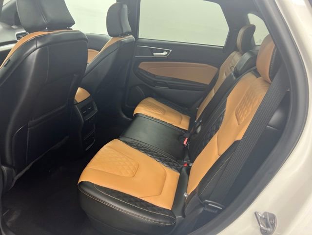 Used 2024 Ford Edge Titanium w/ Titanium Elite Package AWD/4WD image 12