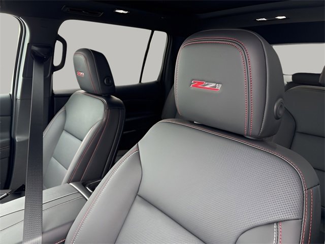 New 2026 Chevrolet Traverse Z71 image 8