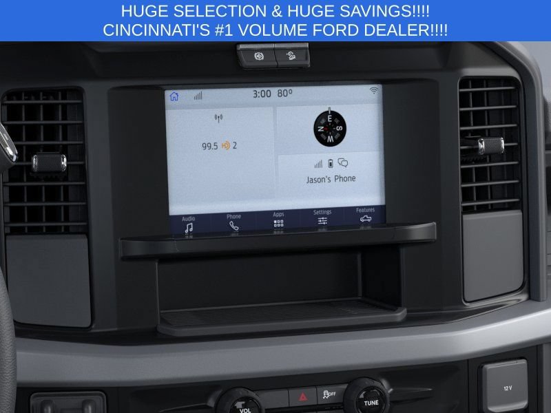 New 2026 Ford F350 XL AWD/4WD image 14