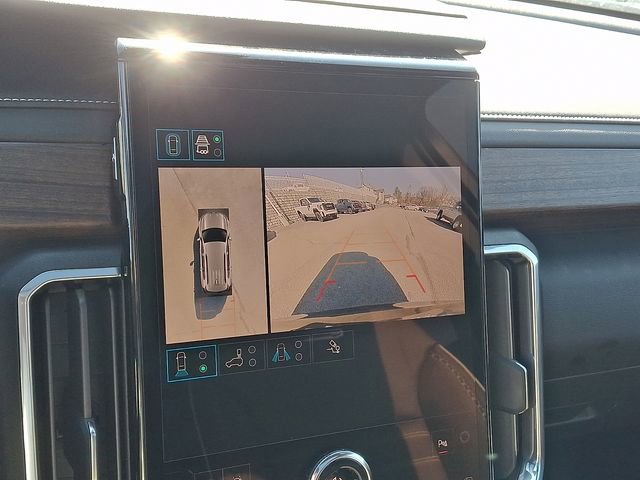 New 2026 GMC Acadia Denali Ultimate w/ LPO, Floor Liner Package image 20