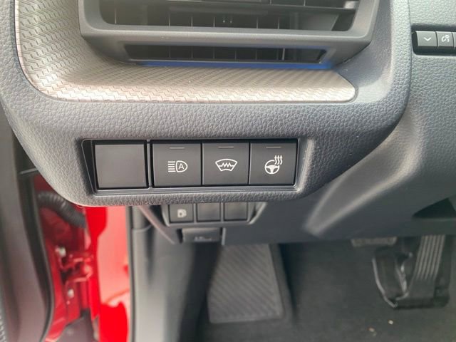 New 2026 Toyota Prius XLE FWD image 26