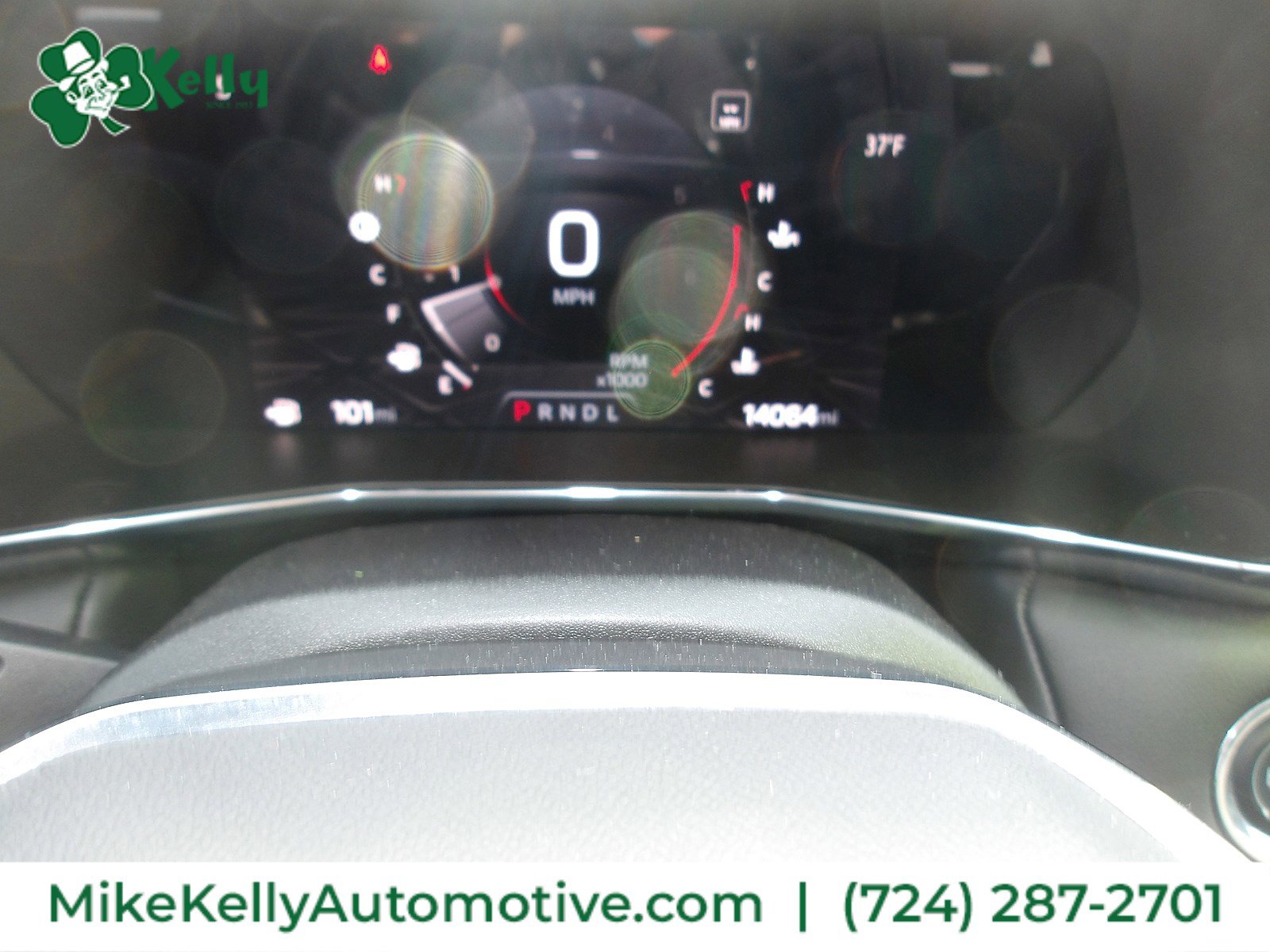 Certified 2023 GMC Canyon Elevation w/ Trailering Package image 15