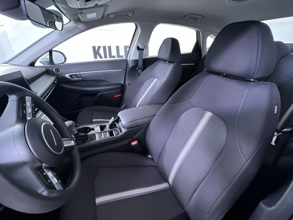 Used 2025 Hyundai Sonata SE image 13