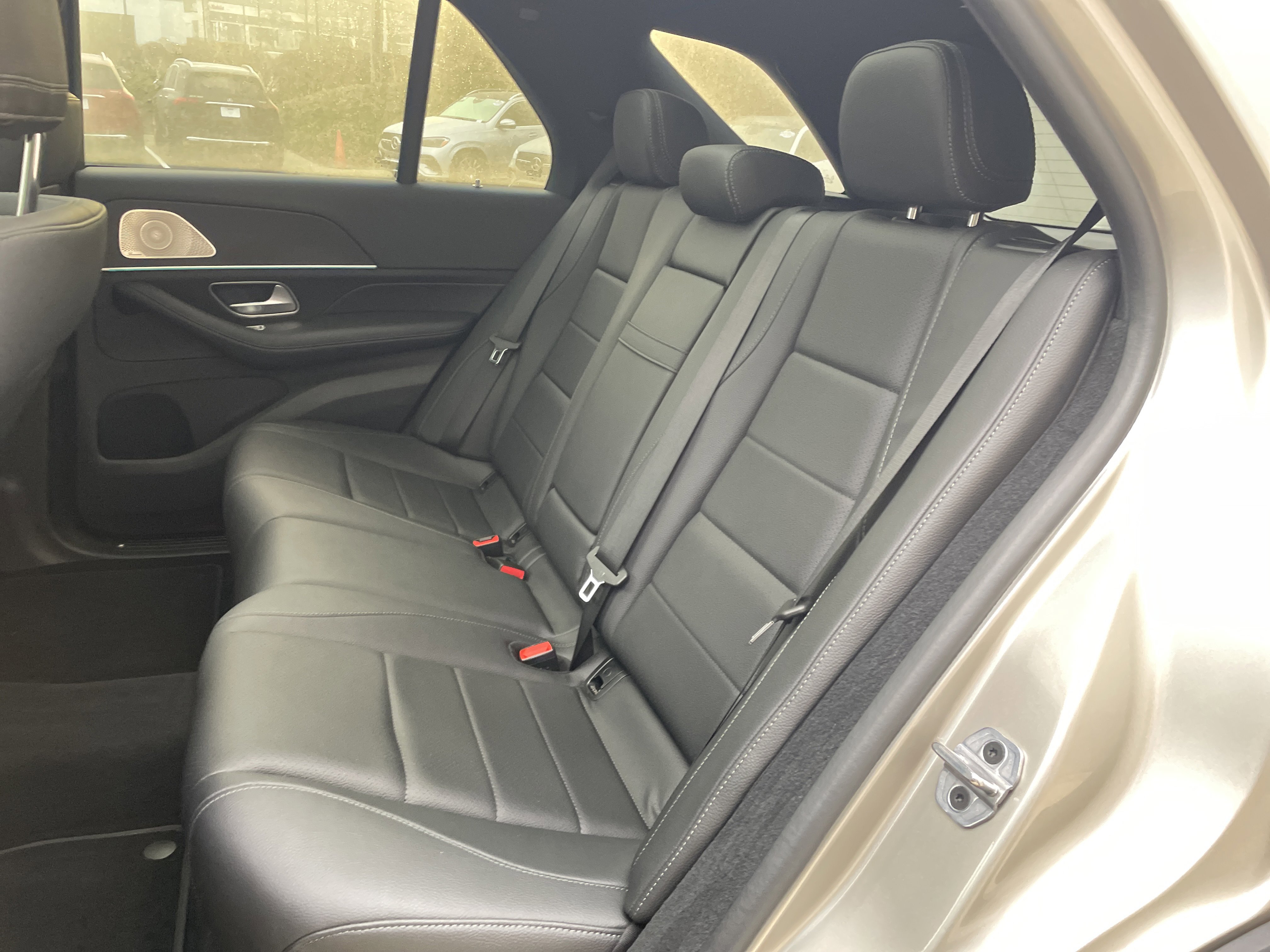 Used 2023 Mercedes-Benz GLE 350 4MATIC image 39