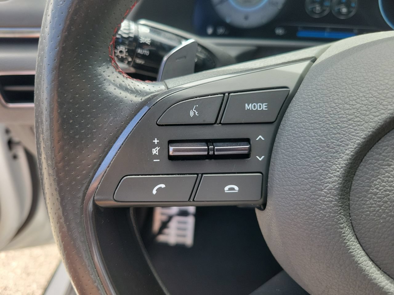 Used 2022 Hyundai Sonata N Line FWD image 20