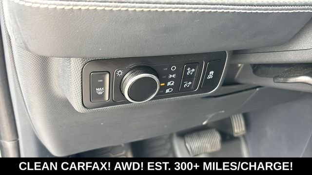 Used 2023 Ford Mustang Mach-E California Route 1 AWD/4WD image 12