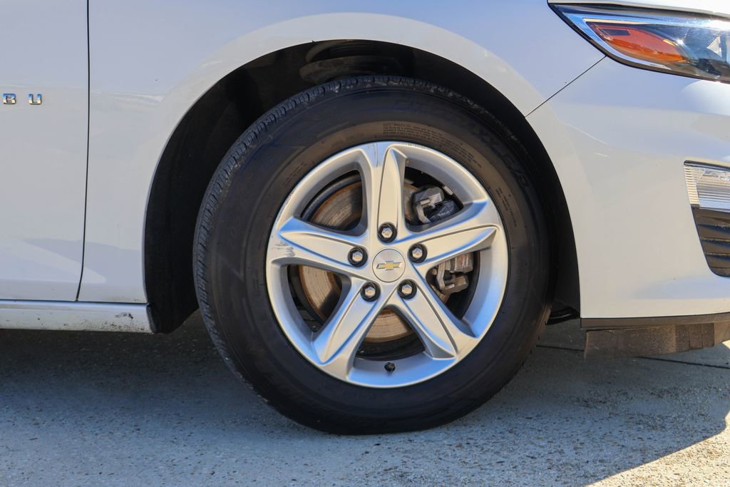 Used 2023 Chevrolet Malibu LT image 25