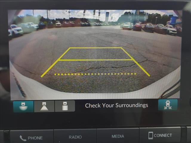 Used 2024 Honda Accord EX image 14