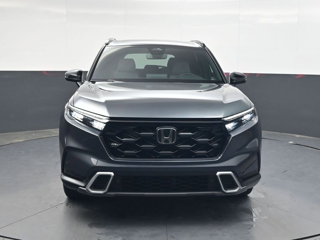 Certified 2026 Honda CR-V Sport Touring image 9