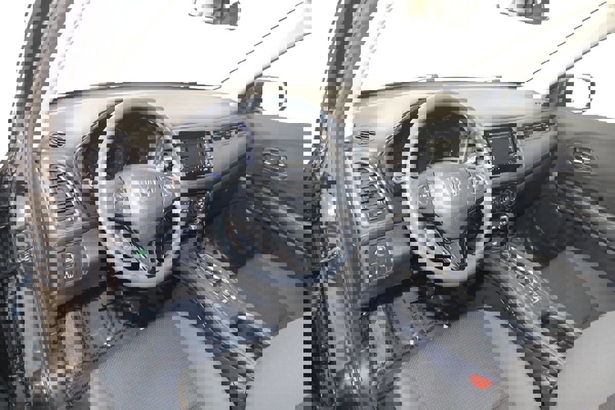 Used 2021 Honda HR-V LX image 20