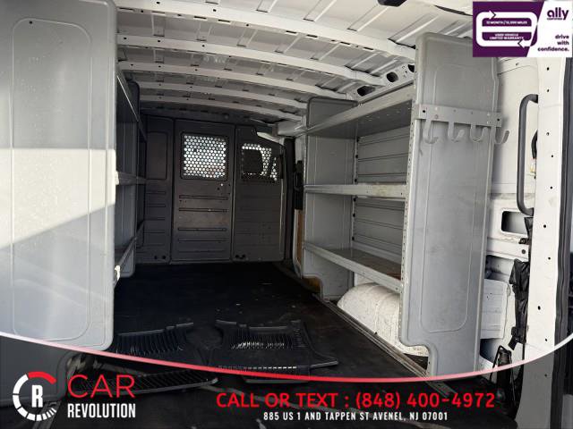 Used 2019 Nissan NV 1500 S image 7