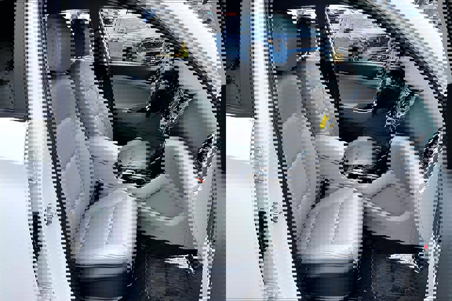 Used 2017 Hyundai Tucson Eco image 9