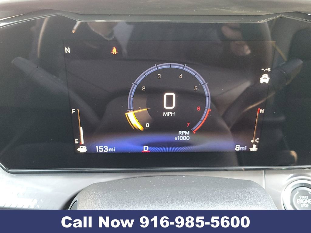 New 2026 Chevrolet Trax ACTIV image 16