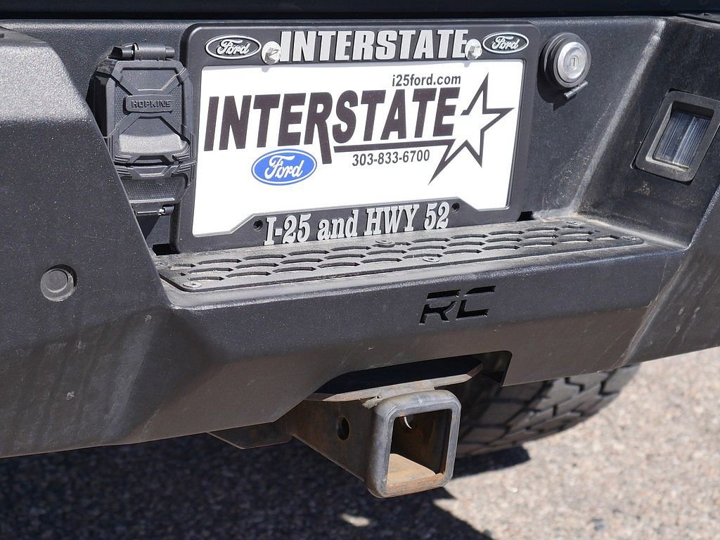 Used 2018 Ford F150 XL w/ Equipment Group 101A Mid AWD/4WD image 56
