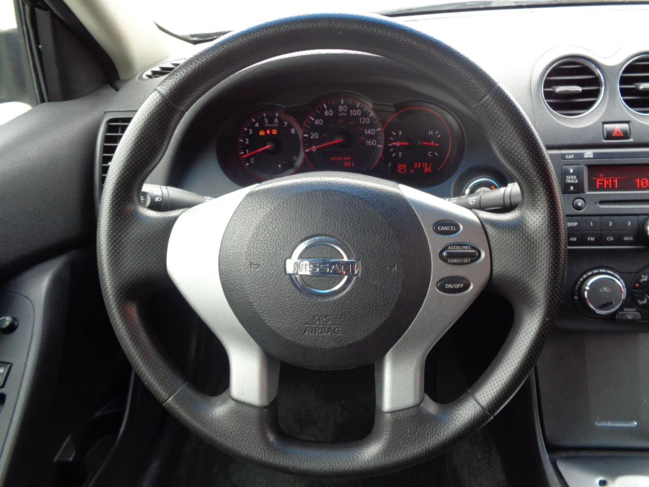 Used 2009 Nissan Altima 2.5 S FWD image 32