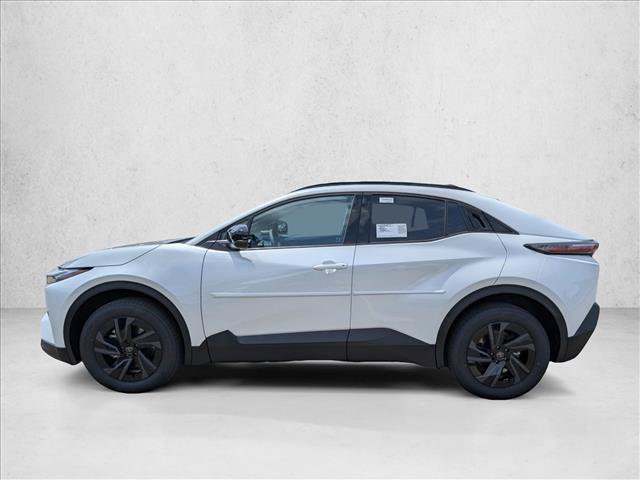 New 2026 Toyota C-HR w/ Cold Weather Package AWD/4WD image 5