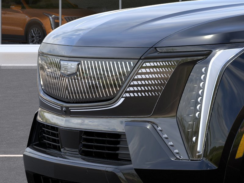 New 2026 Cadillac Escalade IQL Sport 1 w/ LPO, Floor Liner Package AWD/4WD image 13