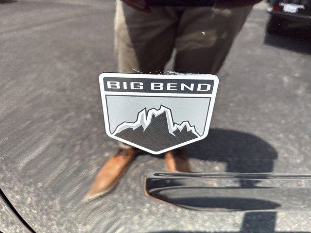 Used 2021 Ford Bronco Sport Big Bend AWD/4WD image 11