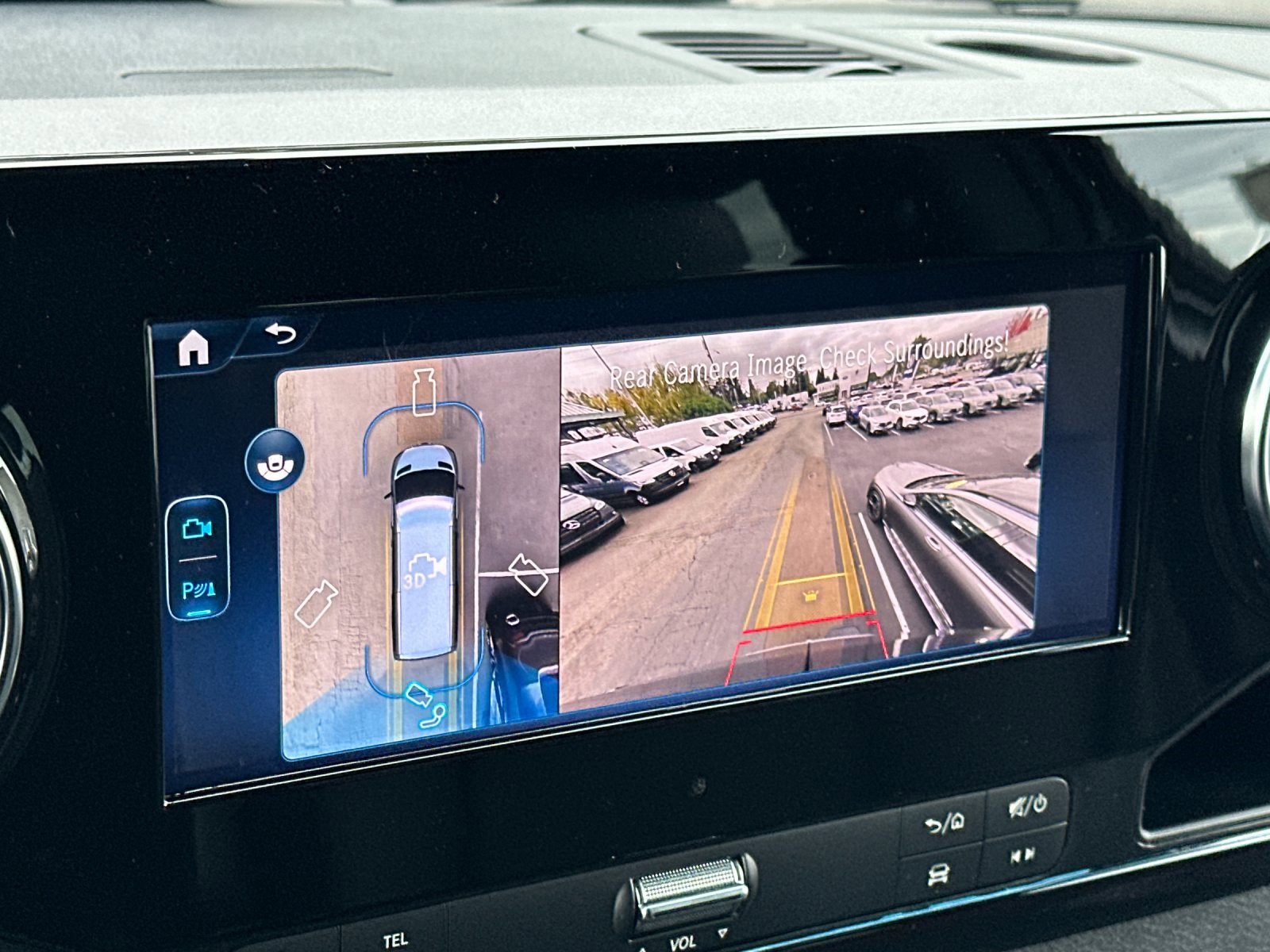 New 2026 Mercedes-Benz Sprinter 144 Cargo image 20