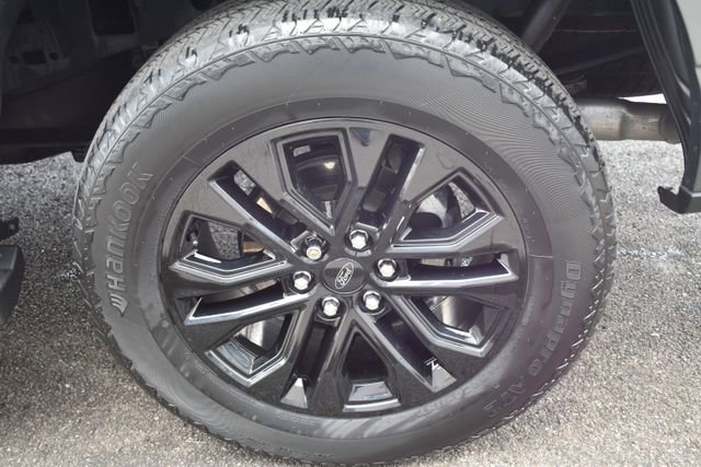 Used 2024 Ford F150 Lariat w/ Equipment Group 502A High AWD/4WD image 64