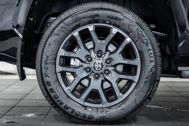 New 2026 Toyota Sequoia Platinum AWD/4WD image 19