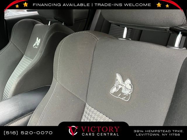 Used 2021 Dodge Charger Scat Pack image 15