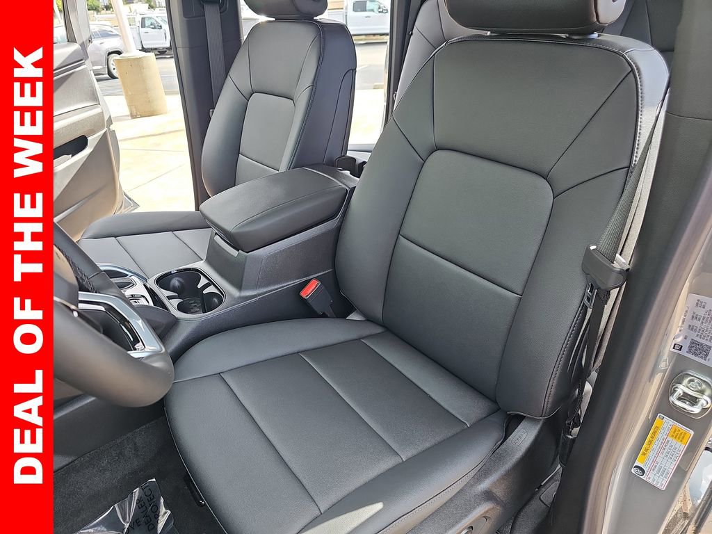 New 2026 Chevrolet Colorado Trail Boss image 14