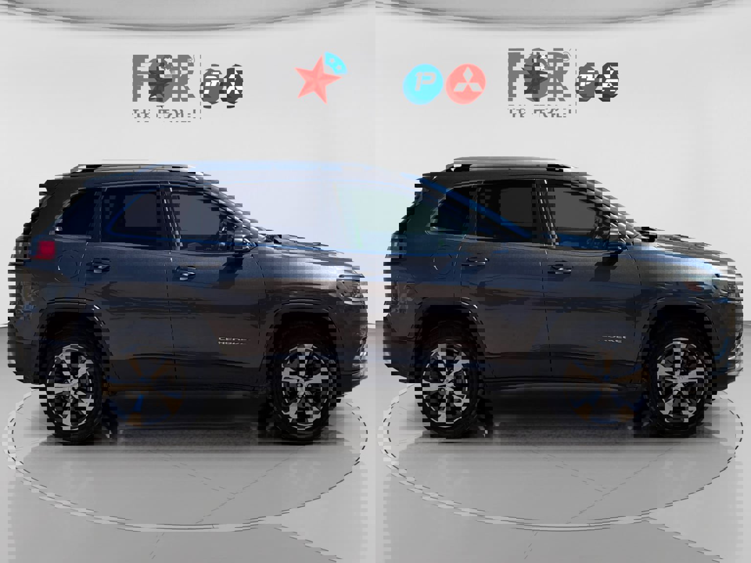 Used 2019 Jeep Cherokee Limited image 6