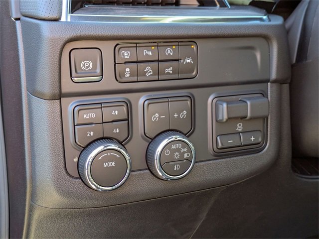 New 2026 Chevrolet Tahoe Premier image 15