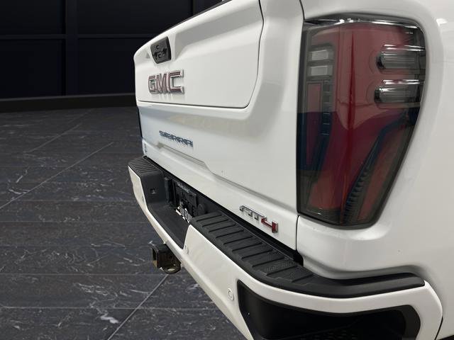 Used 2024 GMC Sierra 2500 AT4 w/ AT4 Preferred Package image 36