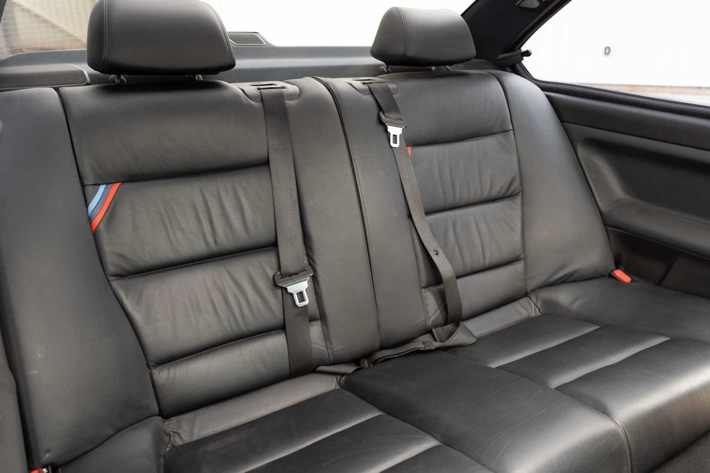 Used 1999 BMW M3 Coupe RWD image 42