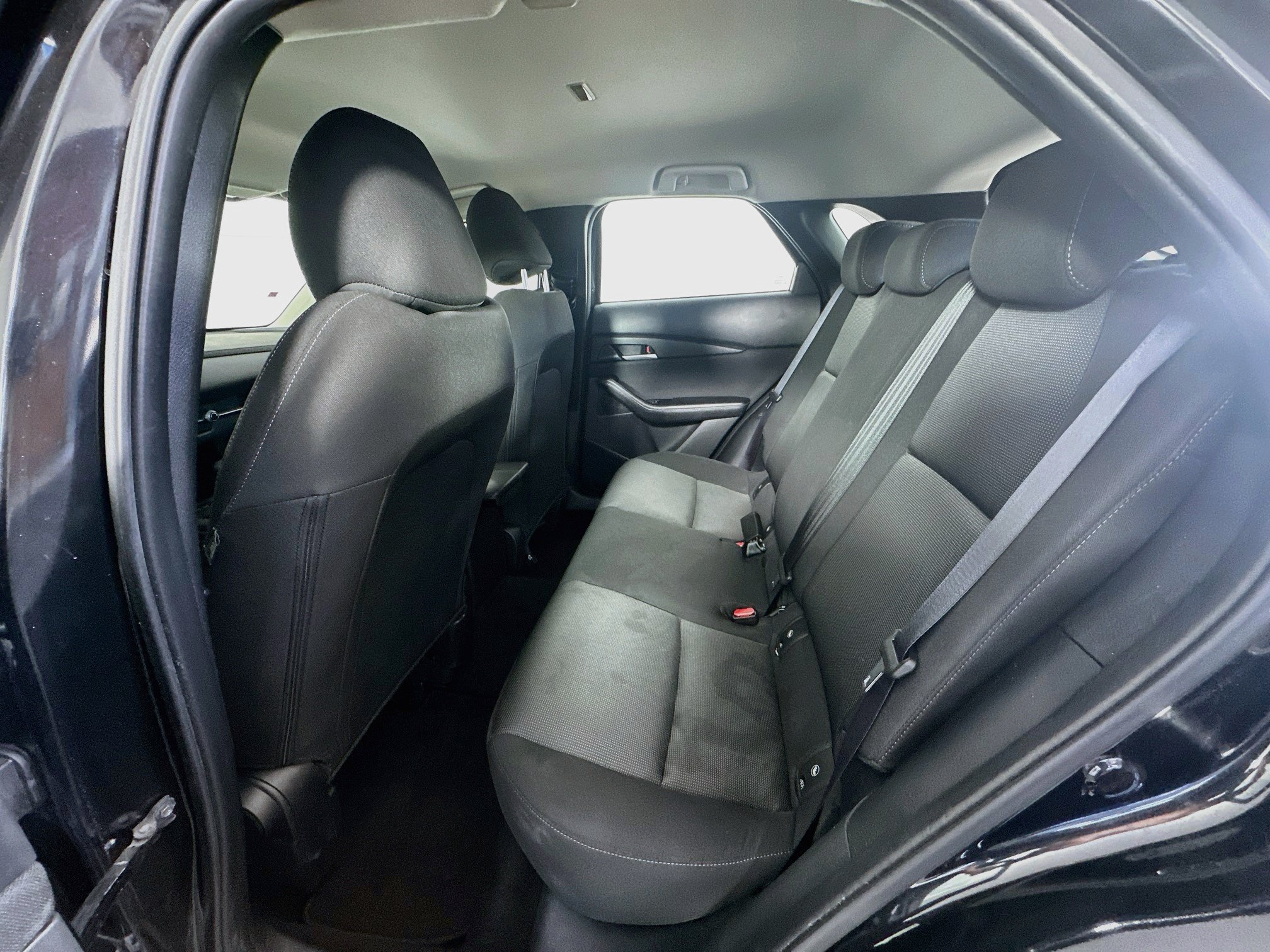 Used 2024 MAZDA CX-30 AWD 2.5 S image 26