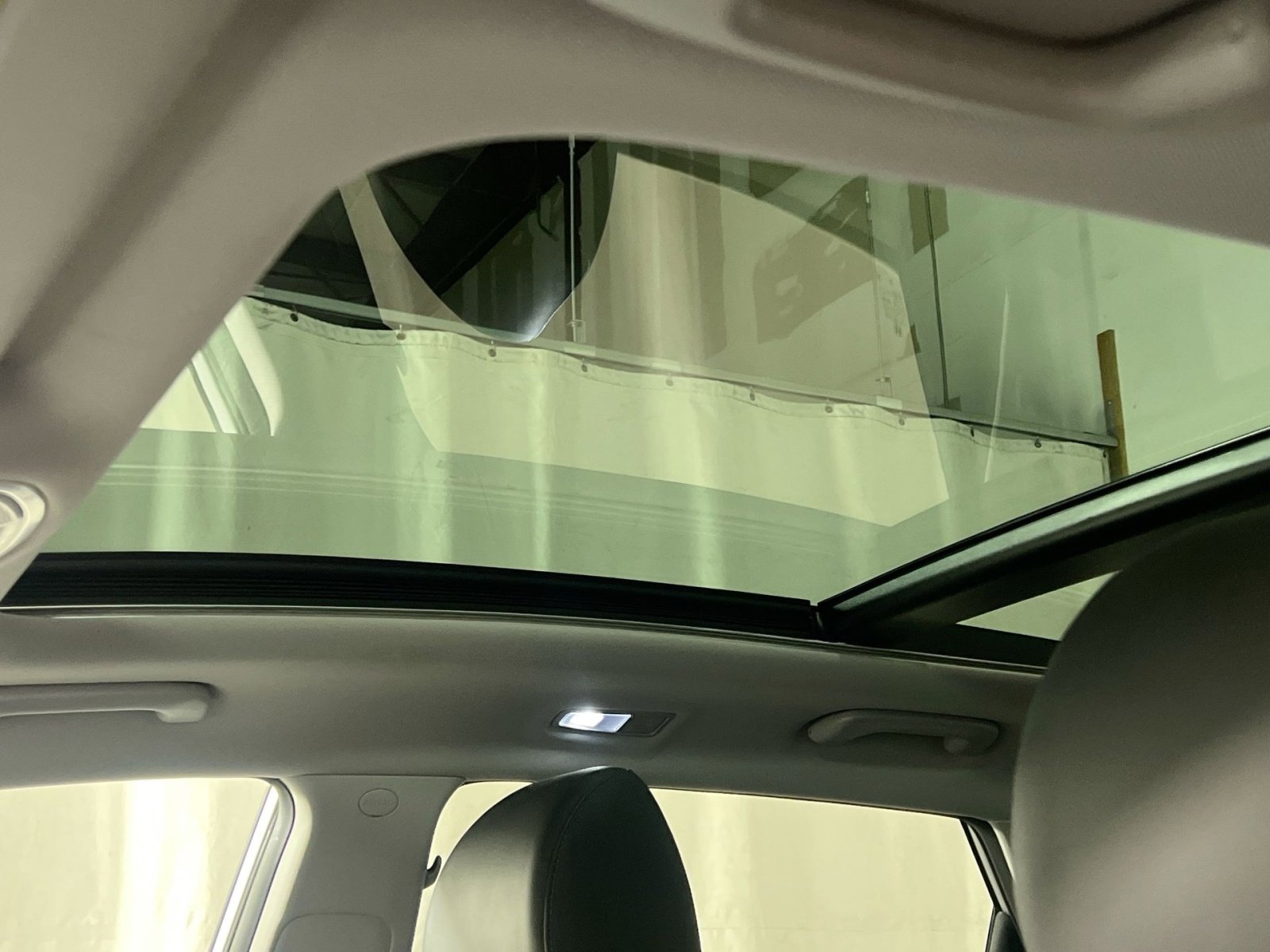 Used 2020 Hyundai Tucson Ultimate image 24