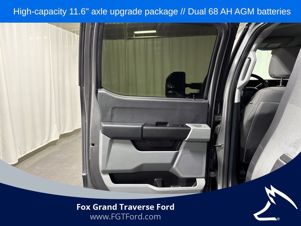 Used 2023 Ford F250 XL AWD/4WD image 13