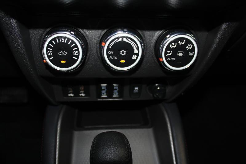 Used 2019 Mitsubishi Outlander Sport SE FWD image 30