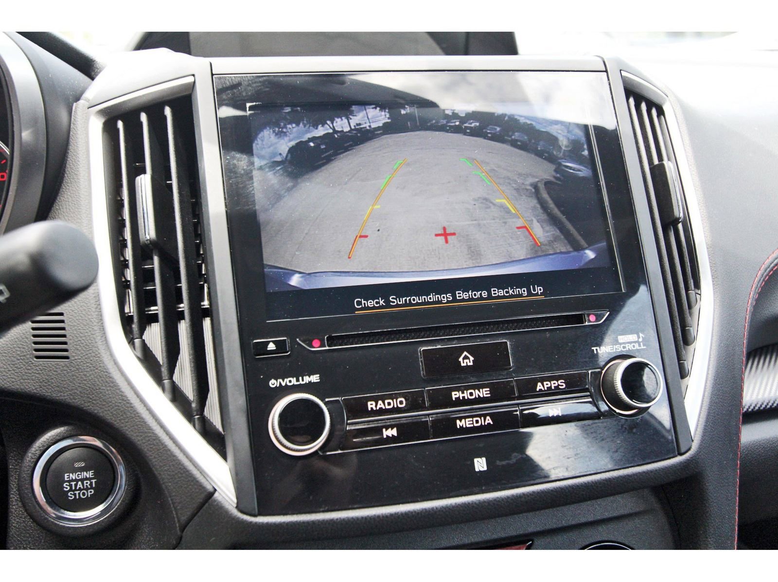 Used 2019 Subaru Impreza 2.0i Sport image 25