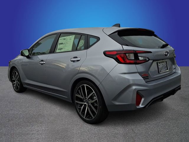 New 2026 Subaru Impreza 2.0i Sport image 4