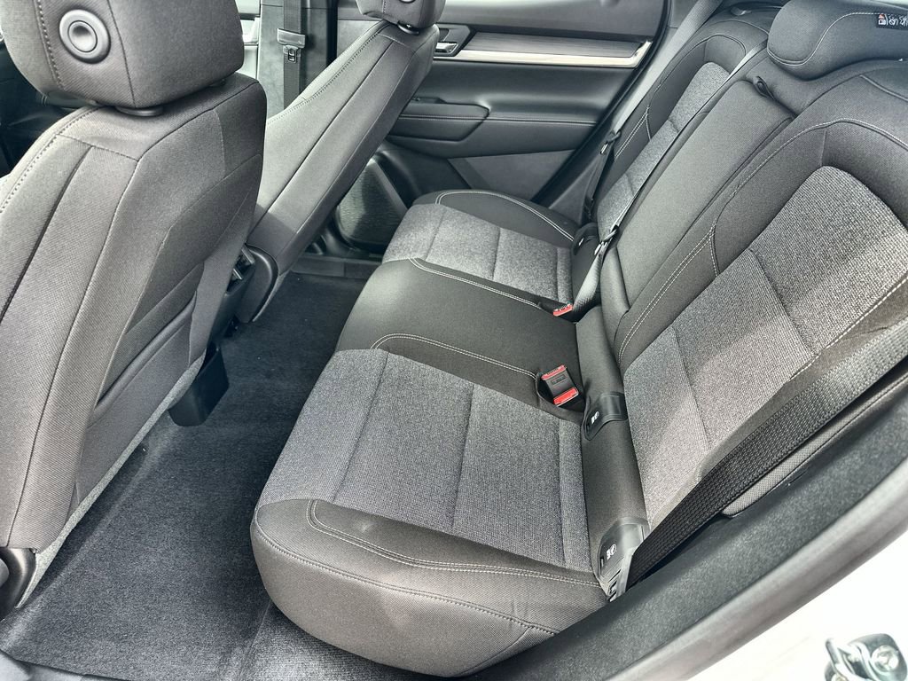 New 2026 GMC Terrain Elevation image 16