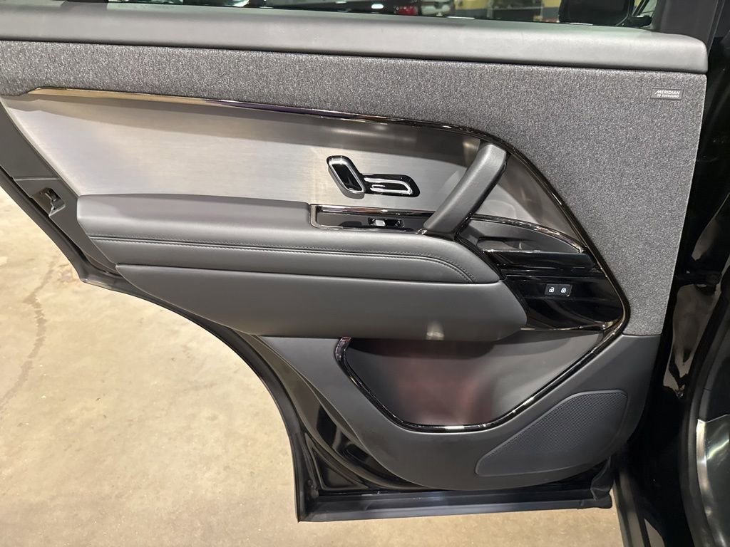 Used 2024 Land Rover Range Rover Sport Dynamic SE AWD/4WD image 42