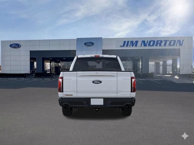New 2026 Ford F150 Tremor w/ Equipment Group 402A High AWD/4WD image 7