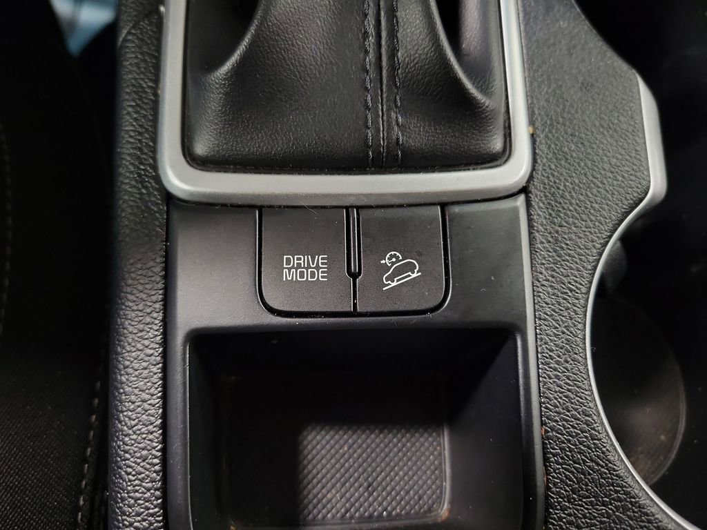 Used 2022 Kia Sportage LX image 15