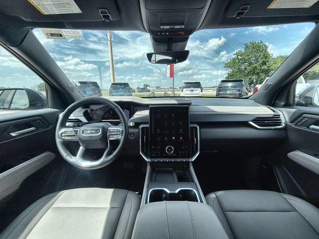 Used 2026 GMC Acadia Elevation w/ Elevation Premium Package FWD image 19