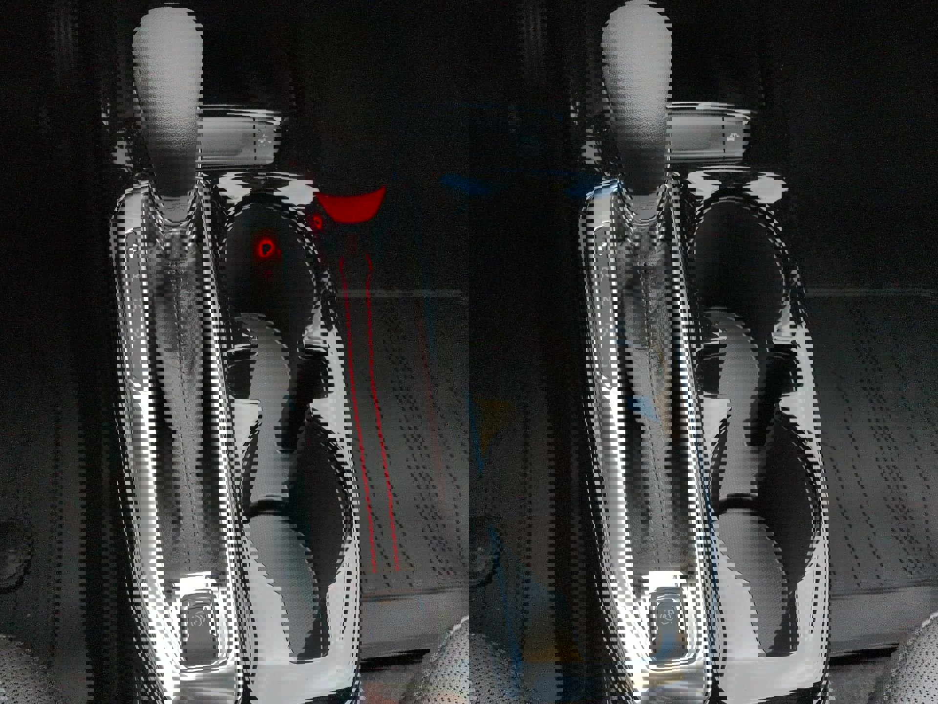 New 2026 Chevrolet Trax RS w/ Sunroof Package image 76