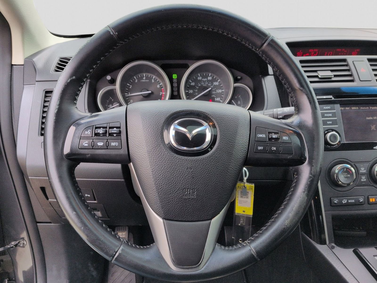 Used 2013 MAZDA CX-9 Touring image 28
