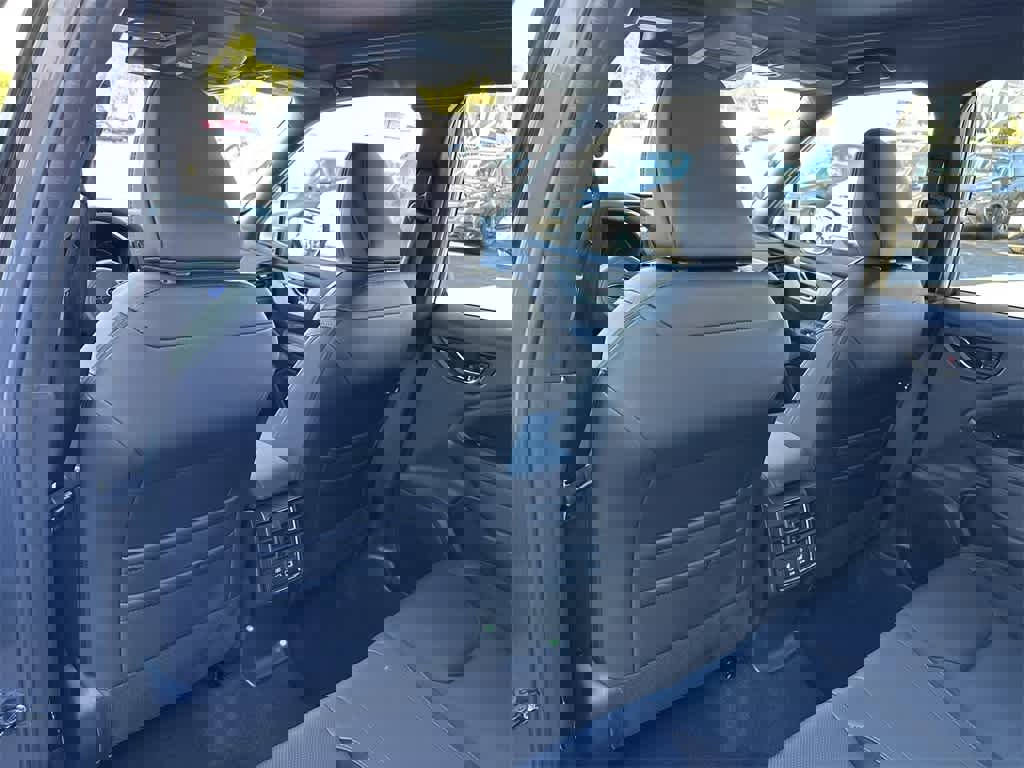 New 2025 Subaru Forester Touring image 12