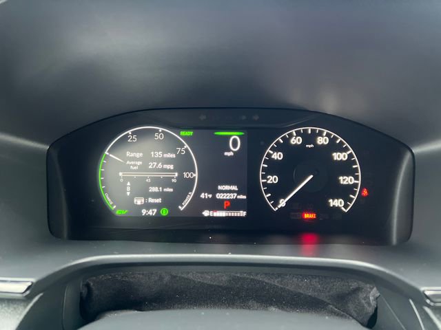 Used 2024 Honda CR-V Sport-L image 22